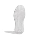 Adidas Uomo OWNTHEGAME 3.0 Shoes, Ftwr White/Silver Met./Grey One, 46 EU - 3