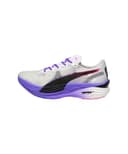 Puma Deviate NitroElite 3 Dt - Zapatillas de running para hombre, Amatista blanca oscura, 42 EU - 2