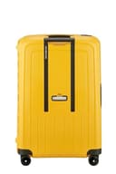 Samsonite S'Cure - Spinner L, Maleta, L 75 cm, 102 L, Amarillo (Citrus) - 4