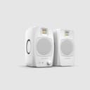 ADAM Audio D3V Active Desktop Monitoring System with USB-C Connection (Pair, White) - 6