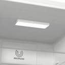 Smeg RC20WDNE Frigorifero con congelatore Libera Installazione 331 L E Bianco - 7