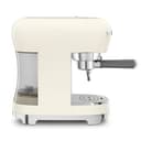 Smeg ECF02CREU Siebträger Espresso-/Kaffemaschine Creme - 7