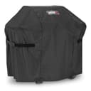 Weber 7138 Premium Cover Spirit II 200 - Funda para Parrilla - 3
