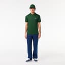 Lacoste Dh2050, Polo Uomo, Verde (Vert 132), XXX-Large (Taglia Produttore: 8) - 2
