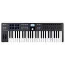 Arturia KeyLab Essential 49 Mk3 Black - Midi Keyboard - 1