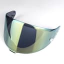 Helmet Visor For SHOEI Z8 RF1400 X15 NXR2 CWR-F2,Replace Anti-UV Anti-Scratch Dustproof Wind Shield Motorcycle Accessories,G - 1