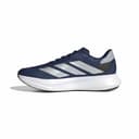adidas Hombre Duramo SL 2 Running Shoes, Dark Blue/Silver Metallic/Halo Silver, 42 2/3 EU - 1