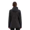 Columbia Pouring Adventure 3 Jacket, Giacca antipioggia impermeabile Donna, Nero, L - 2