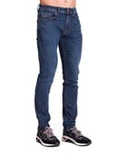 Diesel - Slim Fit Jeans - Thommer-X R84ZW, Size: W40, Length: L30, blue - 1