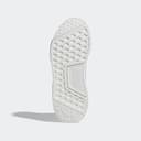 Adidas Mens Ultraboost 1.0, White/White/Black, 6.5 - 6