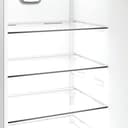 Whirlpool WHK 26363 XP6E Frigorifero Combinato a Libera Installazione Total No Frost, Capacità 316L (210 F + 106 C) Inox Classe C, 186.5x59.5x66.3 cm (AxLxP) - 9