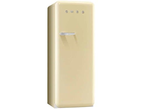 Smeg FAB28RP1 Frigorifero combinato