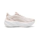 PUMA Maxima PRO - Scarpe da Corsa Unisex, Motivo Fiori di Gelsomino, Rosa Latte, Argento, Taglia 40, Jasmine Flower Rose Latte PUMA Silver, 40 EU - 5