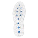 Geox Damen D Spherica Sneakers, Navy, 42 EU - 4