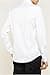 Armani Exchange 8nzcbd zn10z mens, White/white, XL - 4
