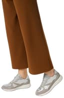 Geox - D BULMYA A, Zapatillas Mujer, Silver, - 2