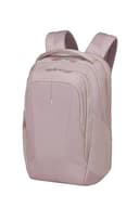 Samsonite Guardit Classy 2.0 - Zaino donna per laptop 14,1" (40 cm) - Zaino business e scuola con portabottiglia, Ergonomico - 17,5L - Grigio (Stone Grey) - 1