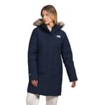 THE NORTH FACE Arctic Giacca, Summit Navy, XS Donna - 1