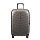 Samsonite Attrix Spinner M, Valigia, 69 cm, 73 L, Marrone (Dune) - 1