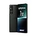 Sony Xperia 1 V Green - 6.5 pollici 21:9 Wide 4K HDR OLED - Frequenza di aggiornamento 120Hz - Tripla lente (con sensore Next Gen e ZEISS)- Jack audio da 3,5 mm - Android 13 - Senza SIM - Dual SIM - 1