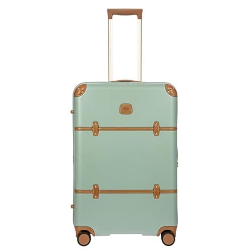 Bric's Bellagio Trolley 70,5 cm Eucalyptus