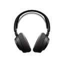SteelSeries Arctis Nova 7X Wireless Gen 2 - Xbox Headset - Gaming Headset - Mobile App Control - 50+ HR with Fast Charge - Compatible with Xbox PC, Switch & More - Mixable 2.4GHz/Bluetooth - Black - 10