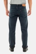 Levi's Herren Jeanshose 501 Original mit Knopfleiste, Straight Fit, Wood Bowls, W30/L32 - 4