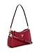 GUESS Noelle Ii 3 Compartment Crossbody, Garnet, One Size, Noelle Ii 3 Compartment Crossbody - 4