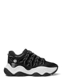 Michael Kors Atlas Cord Sneaker Sneaker - 3