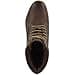 Timberland Men's Premium Lace-Up Boots 6-Inch Dark Brown 44.5 - 2