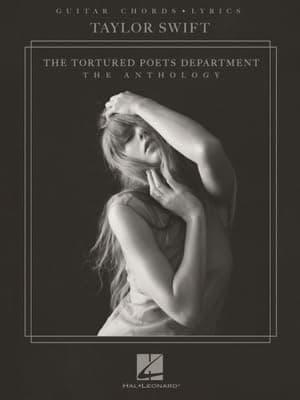 Taylor Swift-Taylor Swift - The Tortured Poets Department