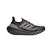 adidas Ultraboost Light W - Tenis para mujer, Aurora Black/Preloved Fig/Grey, 5.5 - 1