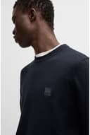 BOSS Kanovano_S 10265856 01 Shirt Dark Blue404 L - 5