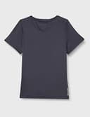 Bermudes Clervy Camiseta, Azul Marino, M para Mujer - 3