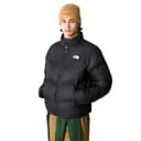 The North Face Saikuru Giacca da uomo Tnf Black XL - 1