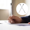 Underglaze - Lápices para decoración de precisión con bajo esmalte, arte de cerámica, lápiz decorativo, lápiz de arte práctico, lápiz multifuncional - 7