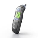 Braun ThermoScan 7 Ohrthermometer | Age Precision Technologie | Farbcodiertes Digitaldisplay | Baby- und kleinkindfreundlich | Die #1 Marke bei Ärzten(1) - 2