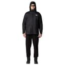 The North Face Giacca Evolve II Triclimate, Uomo, TNF Black, S - 5
