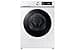 Samsung Series 7 Washer Dryer, AI Energy, Wi-Fi enabled, 11 kg 1400rpm, White, WD11DB7B85GWU1 - 1