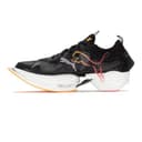 Puma Damen Fast-R Nitro Elite 2 Ff Laufschuhe Wettkampfschuh Puma Black/Sun Stream/Sunset Glow - Schwarz 40 - 5