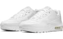 NIKE Mens Air Max Ltd 3 Sneaker, White, 9 UK - 5