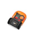 WORX - WR169E - Landroid Robotic Lawn Mower, AI powered for Faster Mowing, Smart App Control, Multi-Zone Programming, Auto Charging, 20V PowerShare Battery - 2