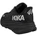 Hoka One One 1141470F-BBLC Clifton 9 GTX Hombre Black/Black EU 44 2/3 - 6