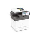 Ricoh IM C300F STAMPANTE MULTIFUNZ LASER COLORI A4 CON FAX - 4