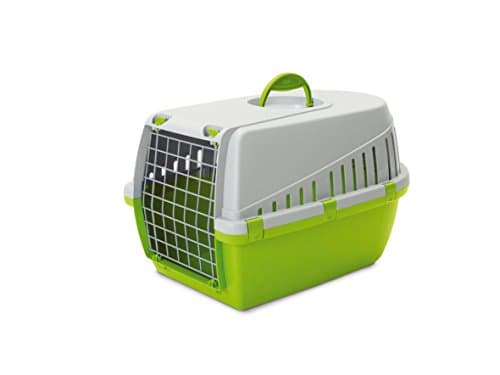 Savic Nv Trasportino Trotter 1, Verde