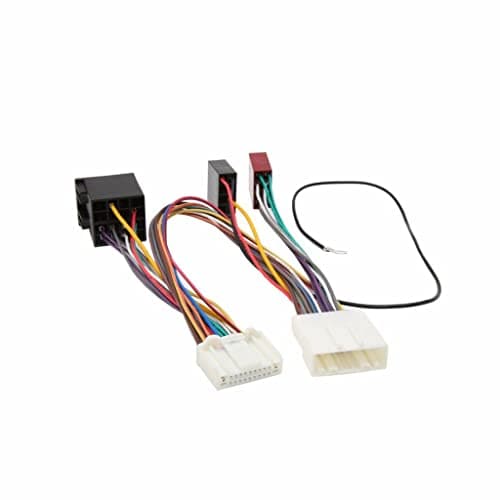 Inex Kit Manos Libres Bluetooth Parrot Cable Sot T-Harness para Nissan Juke