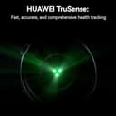 HUAWEI WATCH GT 6 Pro GPS Smart Watch 46mm, Pro Cycling Mode, Fitness Watch, Heart Rate Monitor, Fitness Tracker, Running Watch, Step Counter, 21-Day Battery, AMOLED, Titanium, iOS & Android, Black - 7