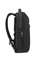 Samsonite Zaini Litepoint, Nero (Black), Laptop backpack 15.6" - 3