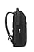 Samsonite Zaini Litepoint, Nero (Black), Laptop backpack 15.6" - 3