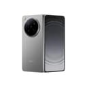OPPO Find N6 5G CPH2765 512 GB Speicher, 16 GB RAM, Klappbildschirm, Android 16, werkseitig entsperrtes Smartphone, Silber - 3
